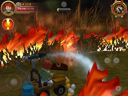 descargar harry potter lego para android