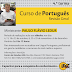Curso de Português – Revisão Geral