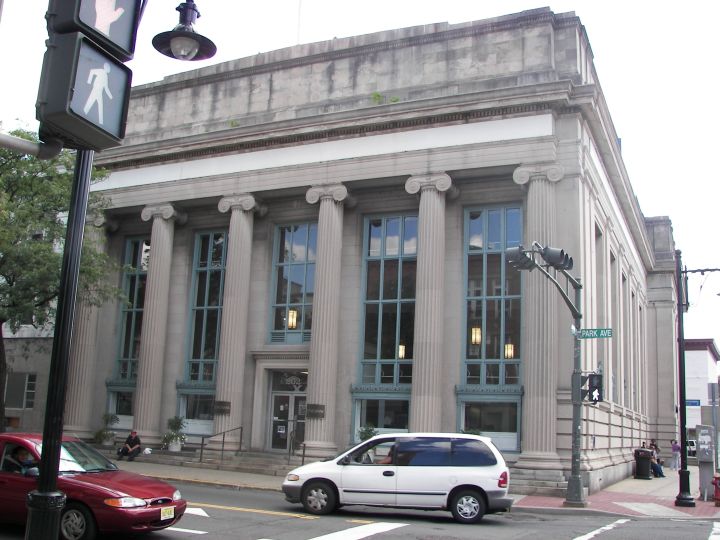 PLAINFIELD TODAY Did Chairman Mapp let a cat out of the bag?