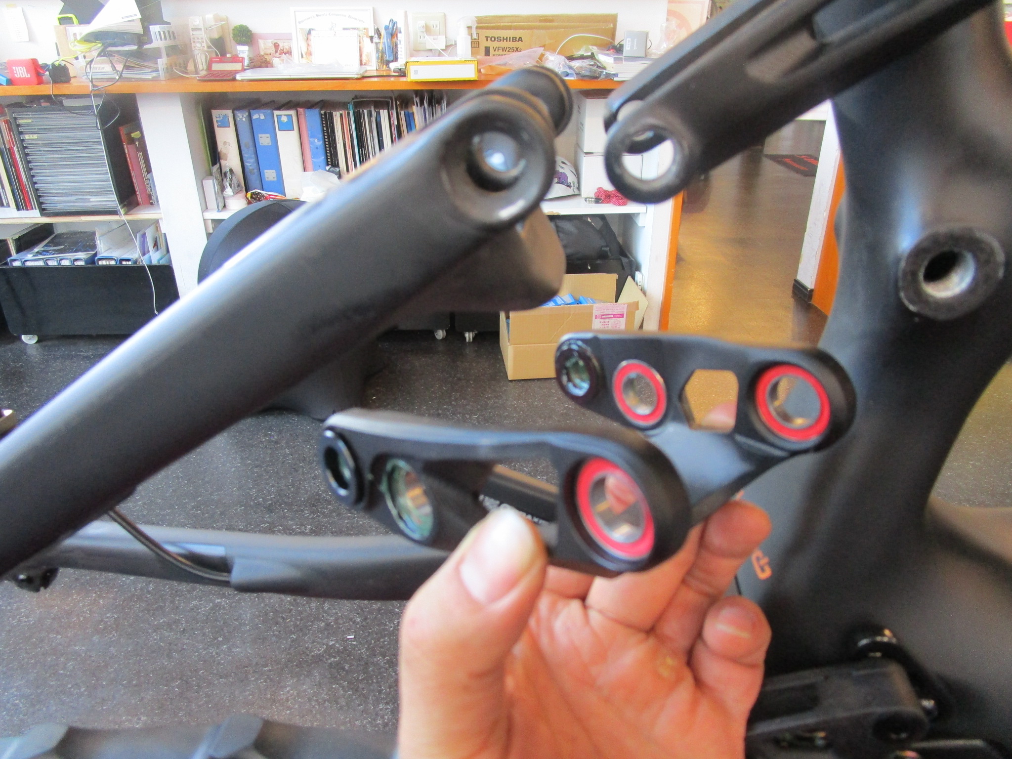 廃道グラベルを攻める。風間のMTB日記 ※7/11更新 | BIKE SHOP FORZA