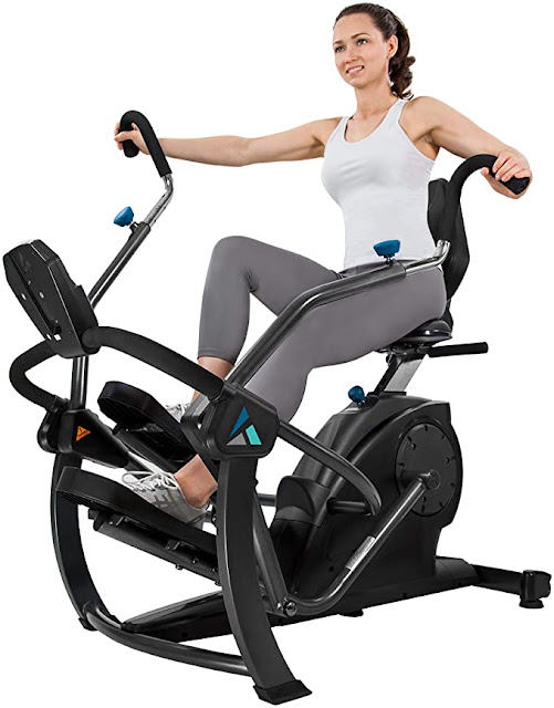 nordictrack vr25 recumbent bike reviews