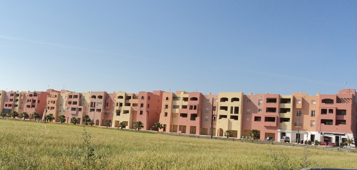 PITP El Gobierno Municipal perdona 4 millones de euros a Polaris World