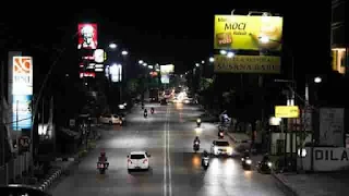 travel surabaya tegal door to door