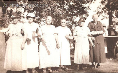 Jollett Sisters 1934 at the latest https://jollettetc.blogspot.com