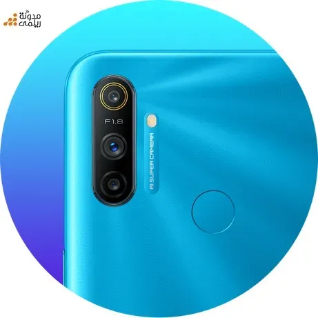 استعراض كامل لهاتف Realme C3 ريلمي سي 3: المواصفات والسعر