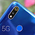 Realme 5G With Qualcomm Snapdragon 7-Series arriving shortly