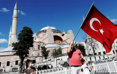 turkey museum reactions 2 thumb large