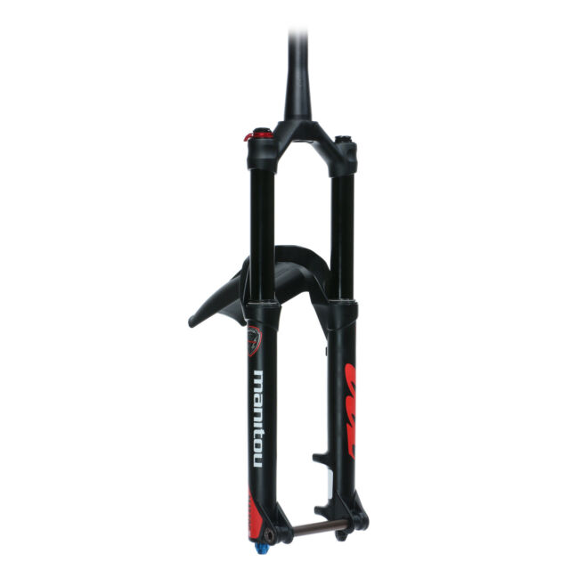 Honest MTB Reviews Chasing Facts, Not Fads Manitou Mattoc Pro Light