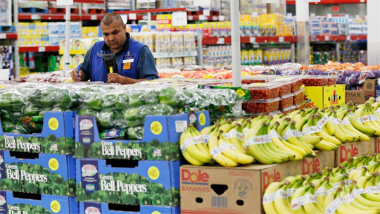 Mundo Das Marcas: SAM'S CLUB