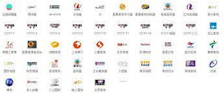 list of tv channels in South Korea list of tv channels in South Korea