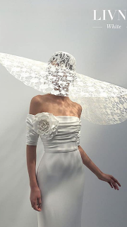 Big hats-wedding ideas-wedding blog ideas-Weddings by K'Mich- Philadelphia PA