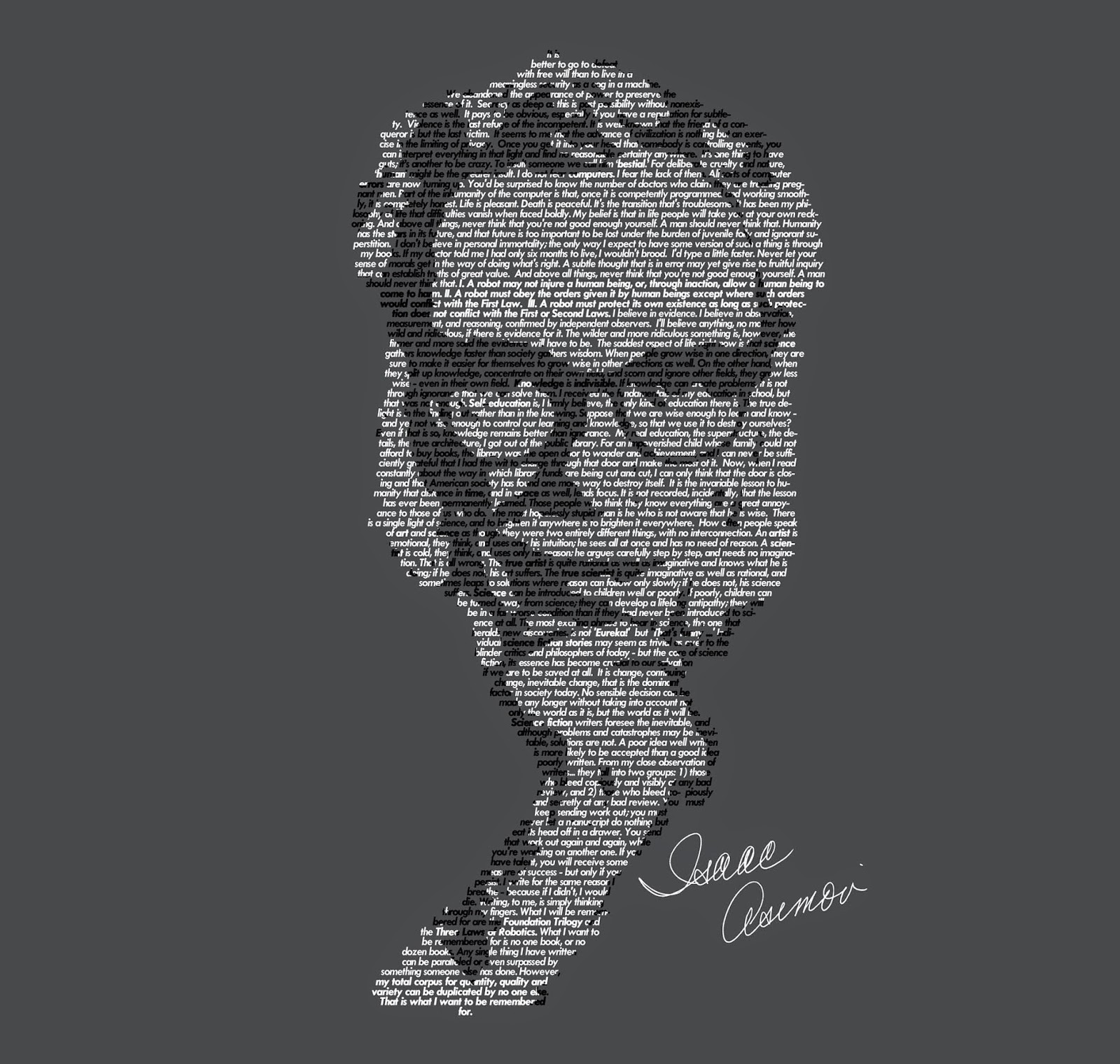 Et in Interrete Ego Revisión de 1984