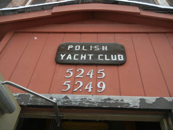 polish yacht club