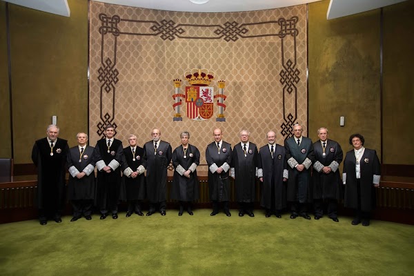 ¿Un Tribunal Constitucional caducado para sentenciar el "procés"? ¿Un Tribunal Constitucional caducado para sentenciar el "procés"?