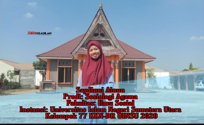 Rumah Orang Tua Islam Pemerintah Harus Pastikan Orang Tua Dampingi