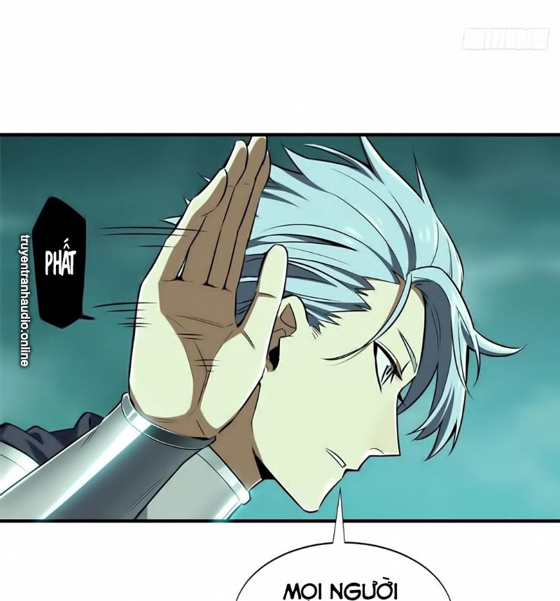 Toàn Chức Cao Thủ 2 Chapter 34