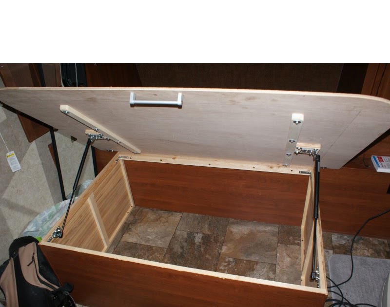 Advantages of Hydraulic Lift Beds Hatchlift