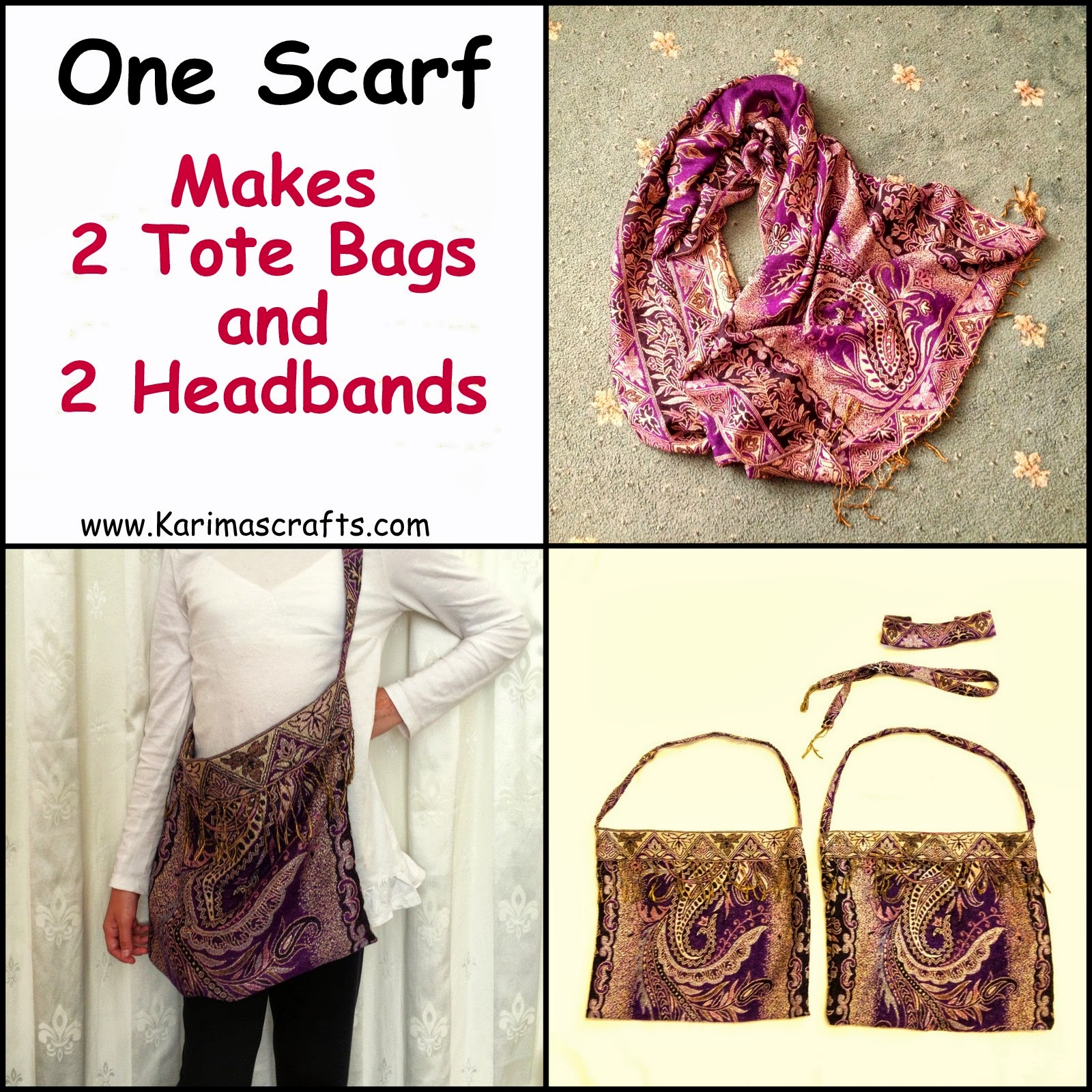 Karima's Crafts: 30 Days of Ramadan Crafts - Roundup