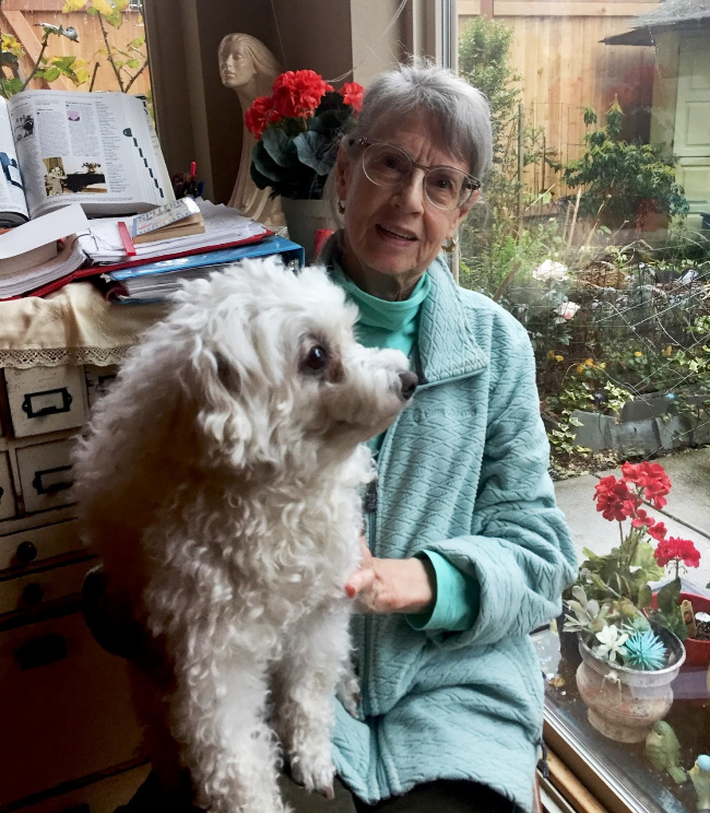 THE CITIZEN ROSEBUD Joyce to the World