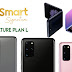 Smart announced their Postpaid Plans for Samsung Galaxy S20 Series.