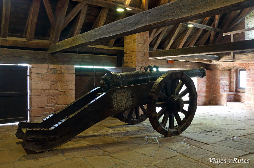 Haut-Koenigsbourg