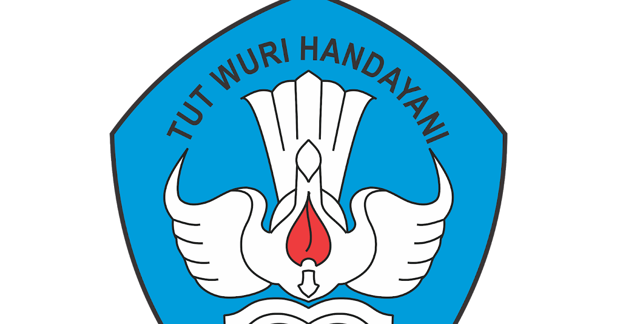 Logo Tut Wuri Handayani Transparan