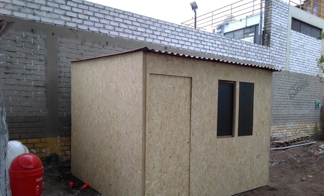 ALMACENES DE MADERA PARA OBRA ALMACENES DE MADERA PARA OBRA