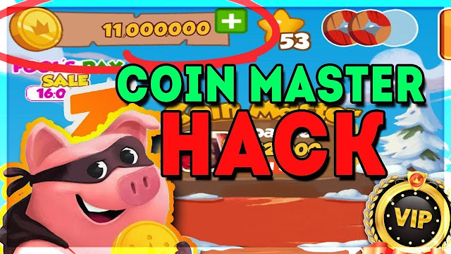 Unlimited Free Spin Coin Master Unlimited Free Spin Coin Master
