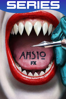 American Horror Story Temporada 10 HD 1080p Latino [8/??]