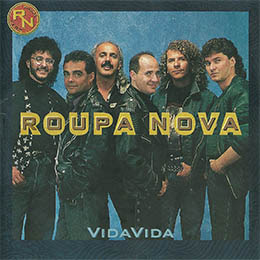 Roupa Nova - Vida Vida {Flac}(1994)