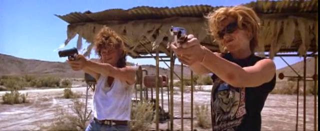 thelma y louise 