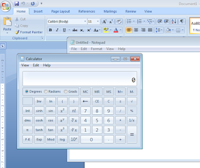 Cara Simpel Membuat Screenshot di Komputer Windows 7, 8, dan 10 Cara Simpel Membuat Screenshot di Komputer Windows 7, 8, dan 10