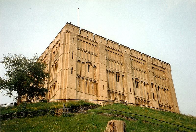 Medieval News Ambitious Norwich Castle plans unveiled by museum officials