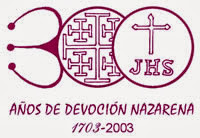300 años de devoción nazarena