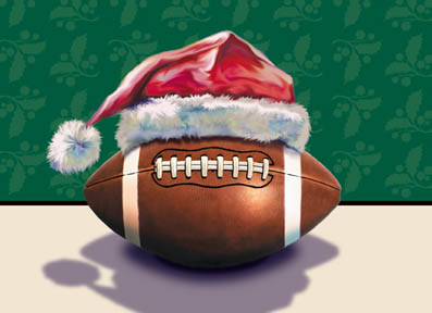 The Experience: The Gift of Football