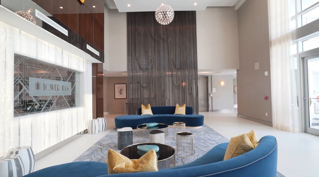 28 Interior Design Photos vs. Tour 155 E Boca Rd, Boca Raton, FL Luxury Condo