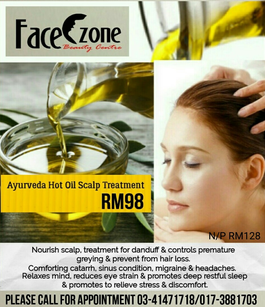 Face Zone Beauty Centre