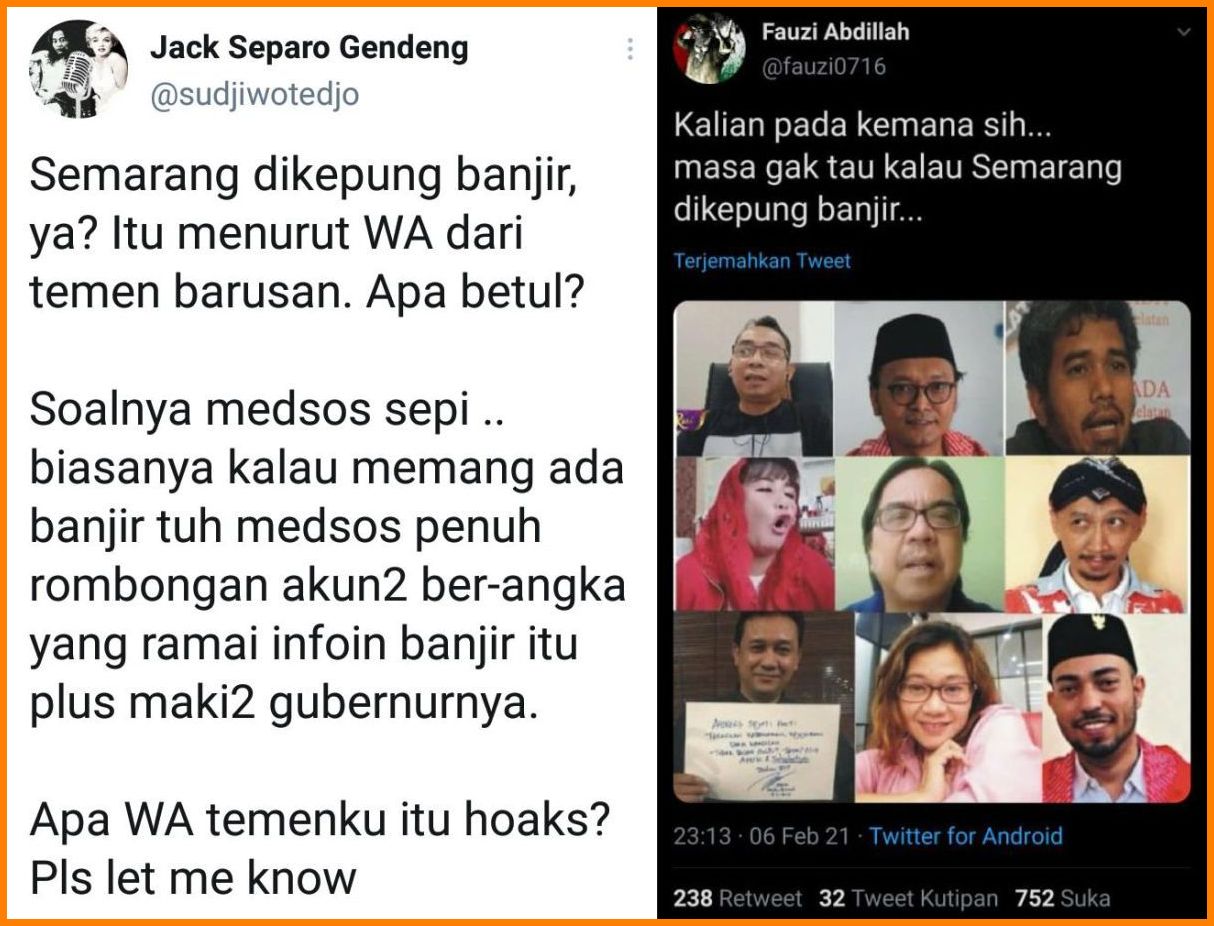 DENGKI ITU MENYIKSAMU PORTAL ISLAM