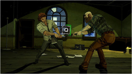 Mod Apk Download Games And Apps The Wolf Among Us Full V1 21 Mod Apk Download
