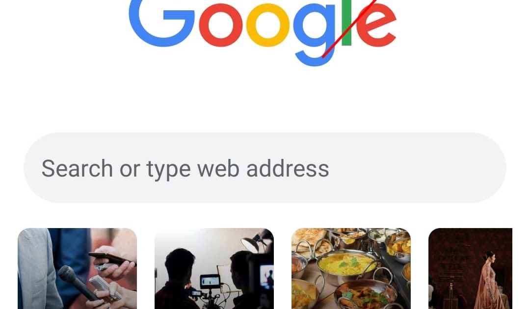 How to disable search suggestions in Chrome on Android?