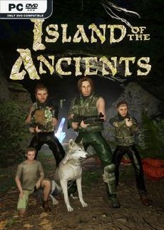 صورة للعبة Island of The Ancients