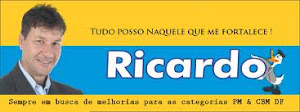 BLOG DO RICARDO PATO