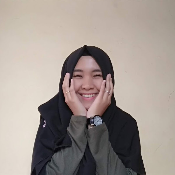 Jilbab Favorit di Tahun 2018, Aku Suka yang Hitam!