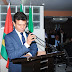 Mensagem Anual do Executivo mostra como verdadeiramente encontrou a Prefeitura e o que pretende fazer