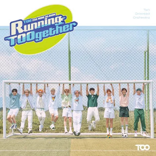 TOO Running TOOgether EP