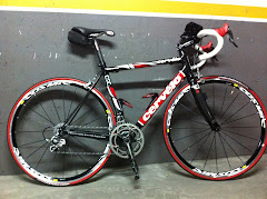 EN VENTA CERVELO R3