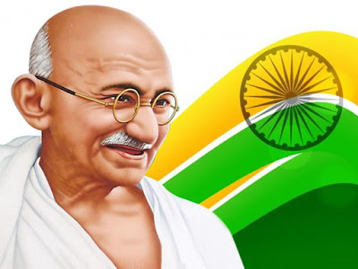 महात्मा गांधी जीवन परिचय