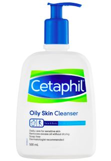Cetaphil Gentle Skin Cleanser