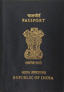 Passport Status