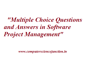 project management questions and answers